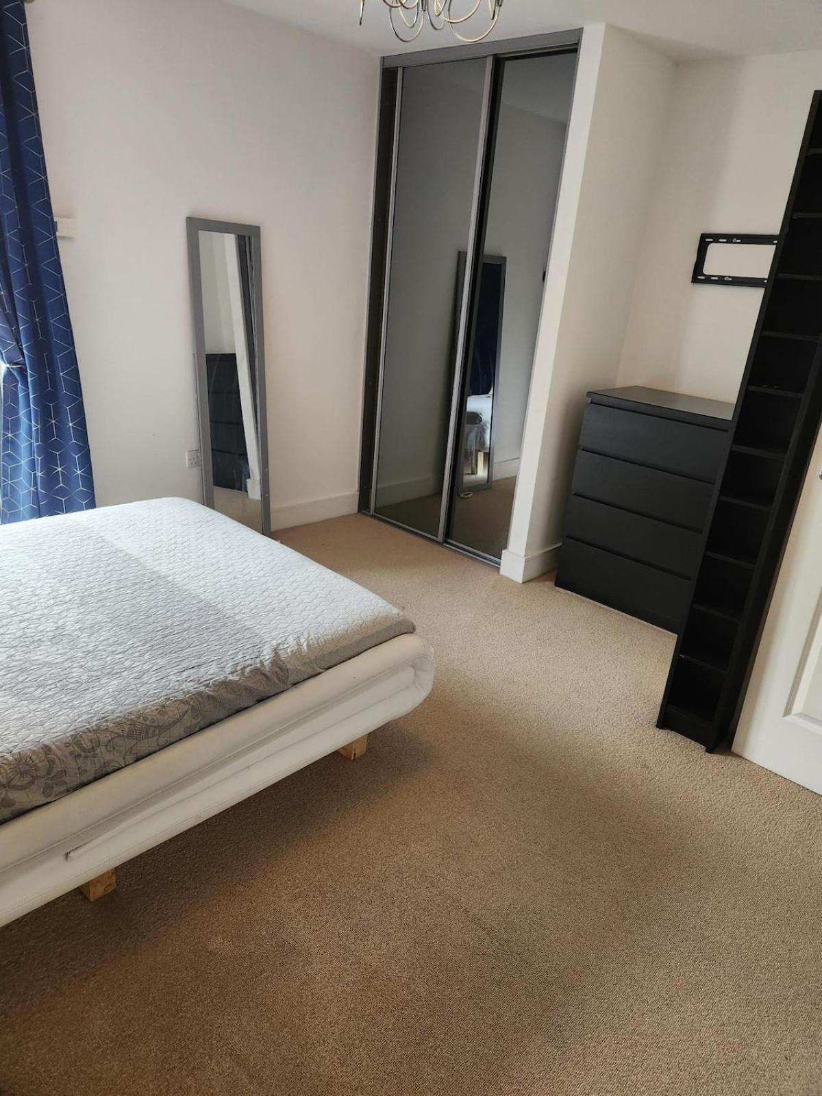 2 Bedroom Modern