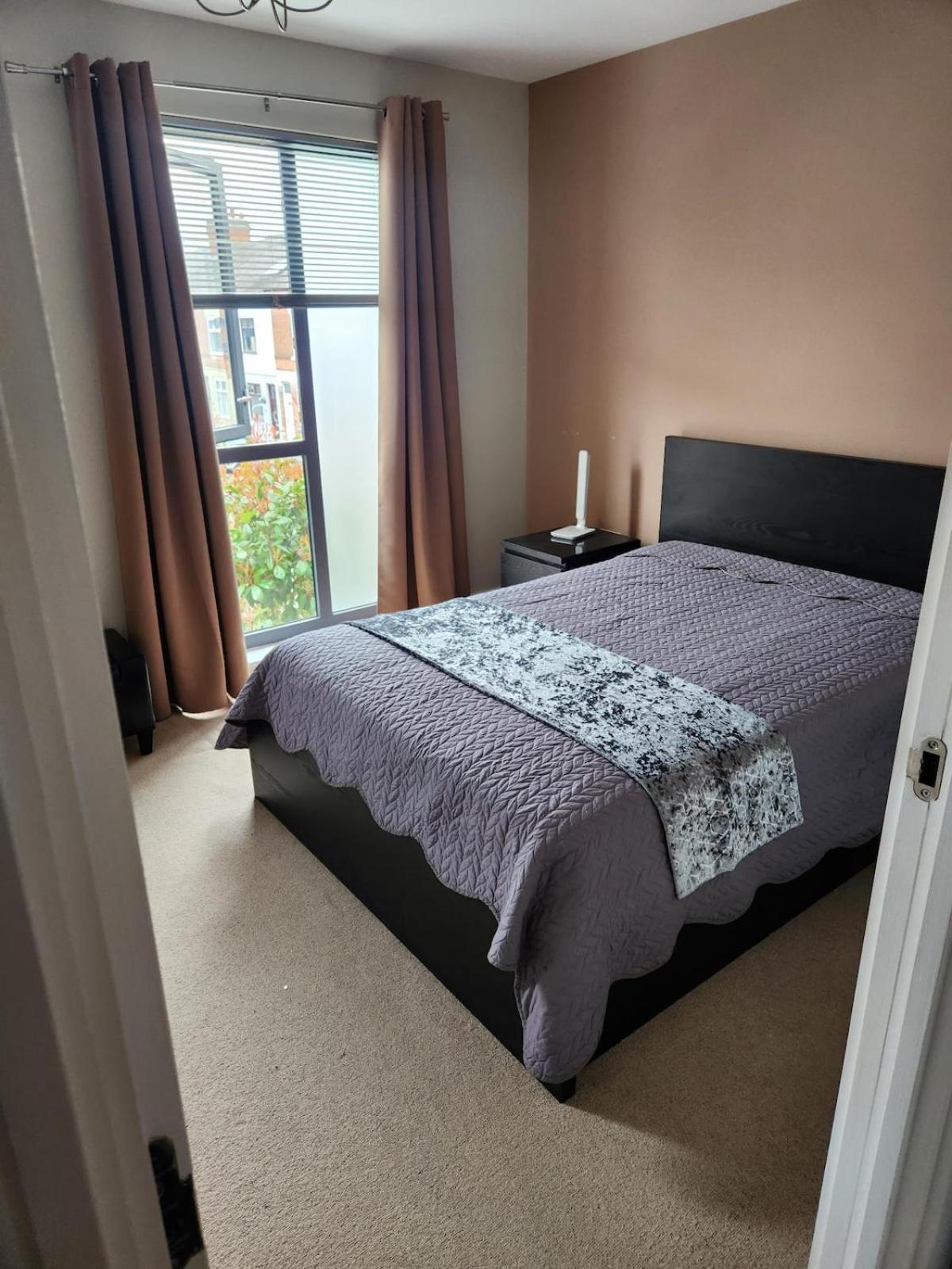 2 Bedroom Modern Holiday home