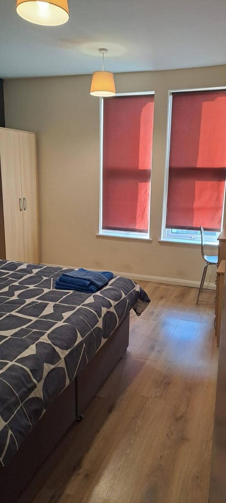 In Guest - Charming Guest With Shared Facilities * Leicester