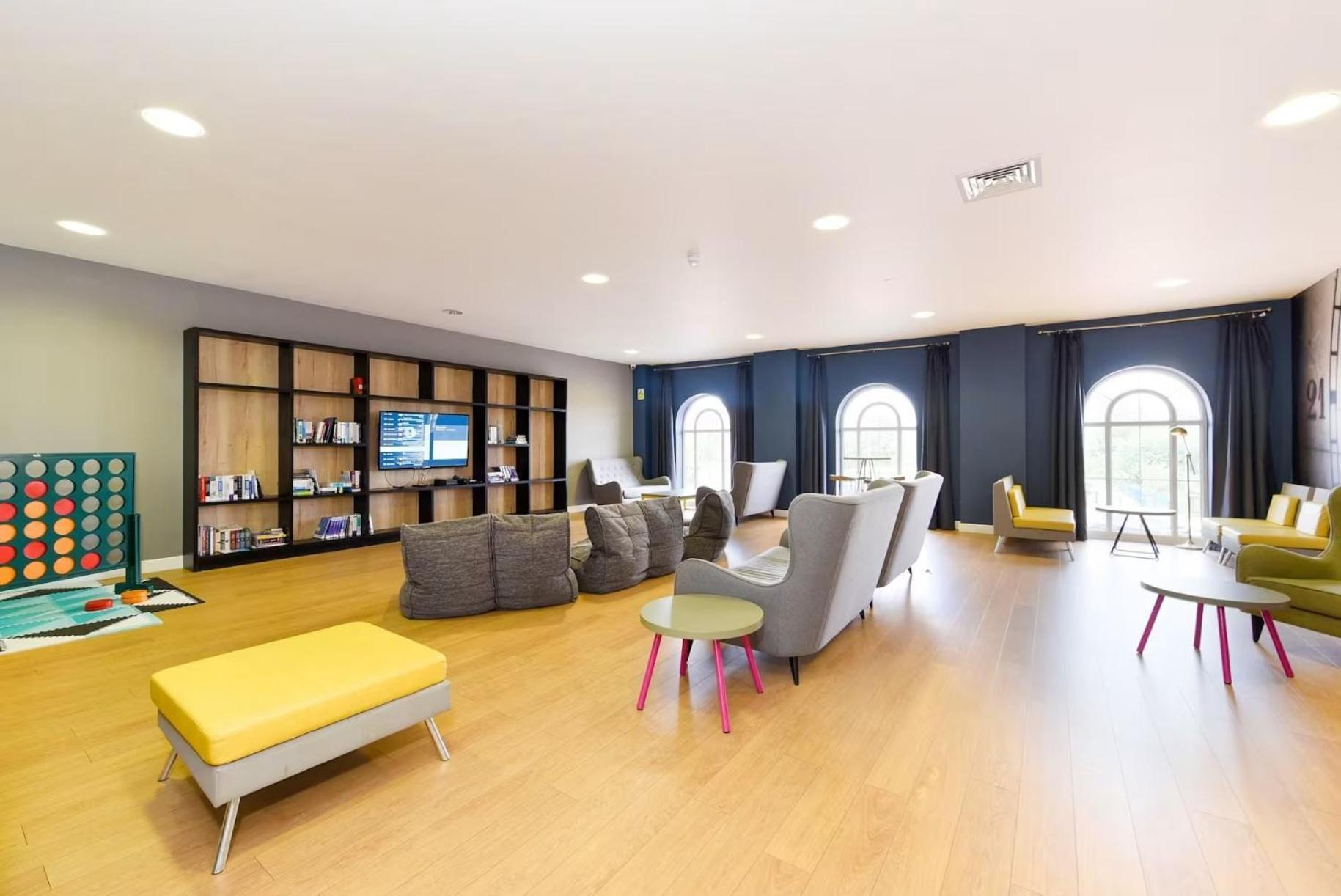 Upperton Road In Apartamento Leicester