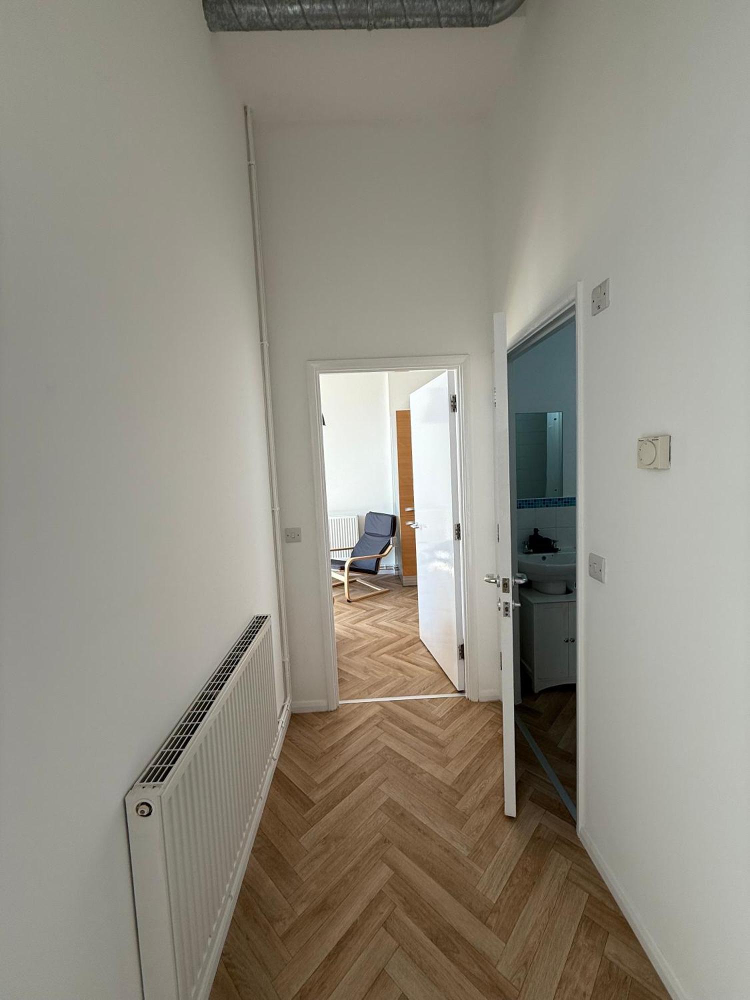 Centre Duplex Apartment