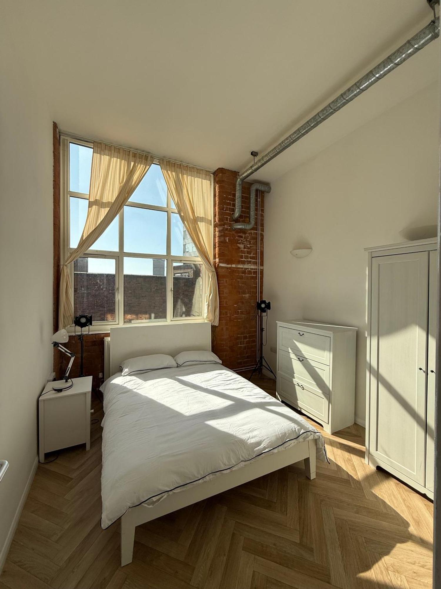 Centre Duplex Apartment