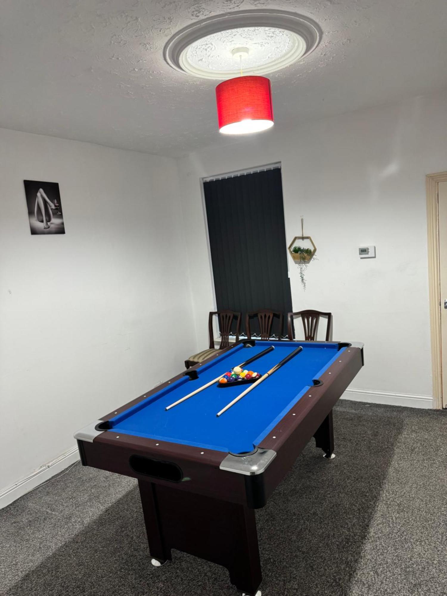Apartment Premium Cozzy Corner *