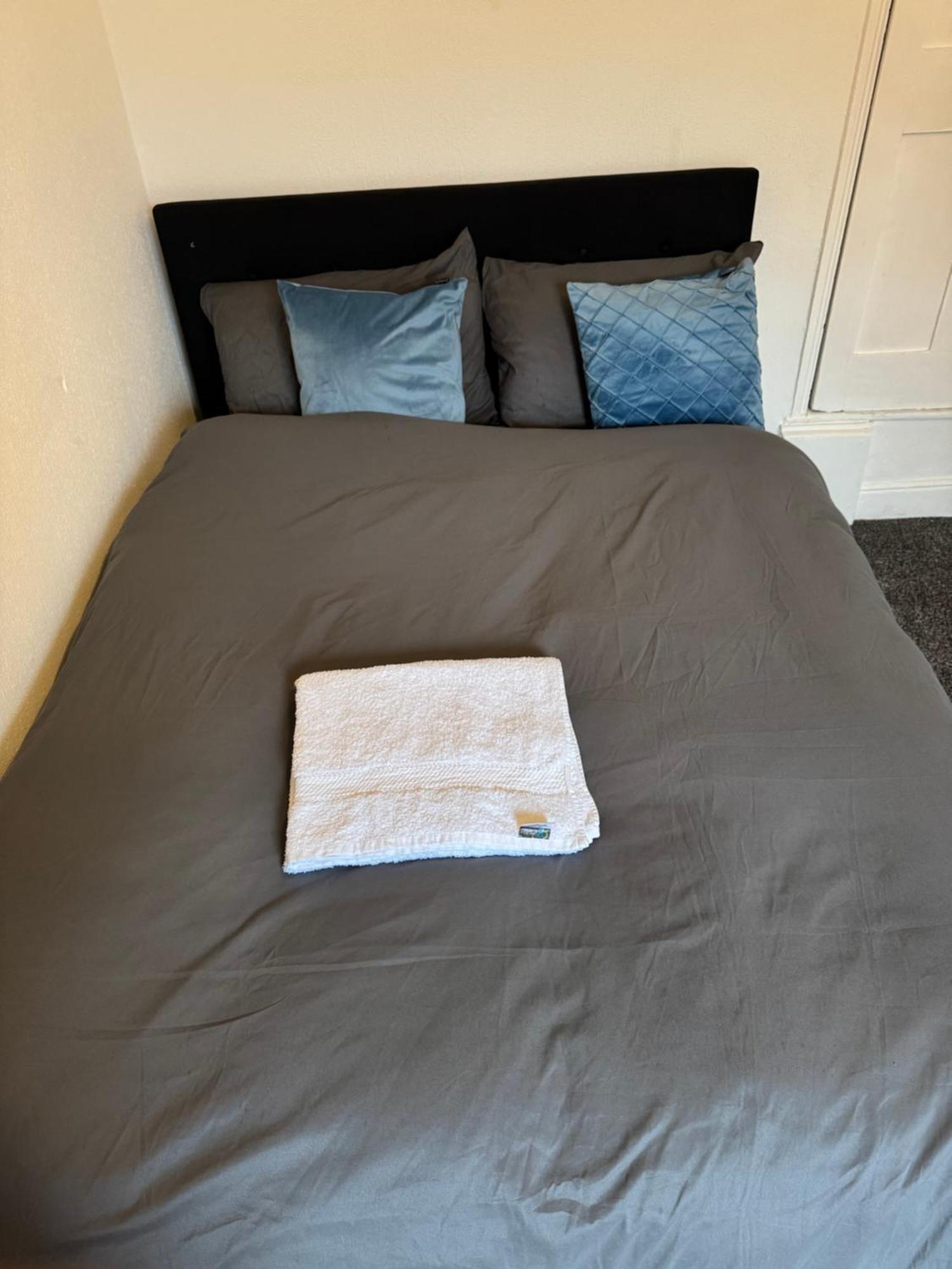 Premium Cozzy Corner Apartment Leicester