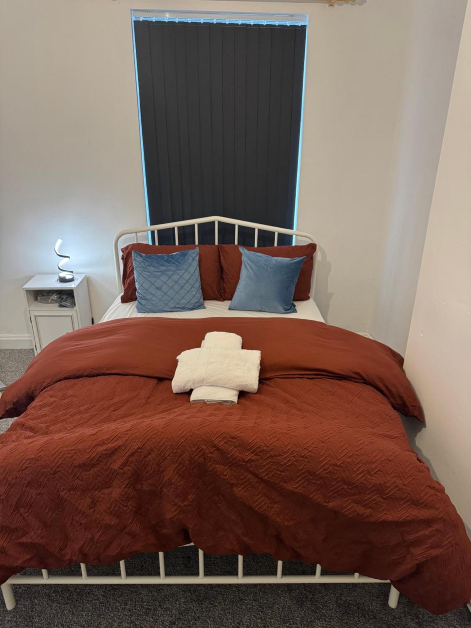 Premium Cozzy Corner Apartment *
