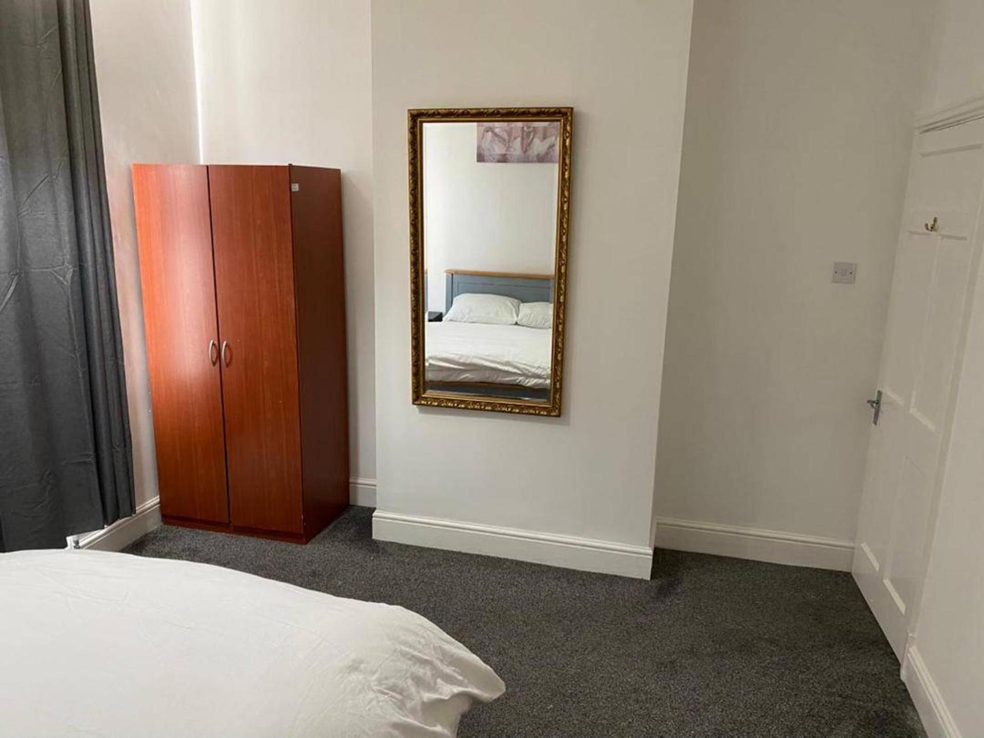 Holiday home Cosy 2-bed House - Sleeps 4 Garden & Pet-friendly Leicester