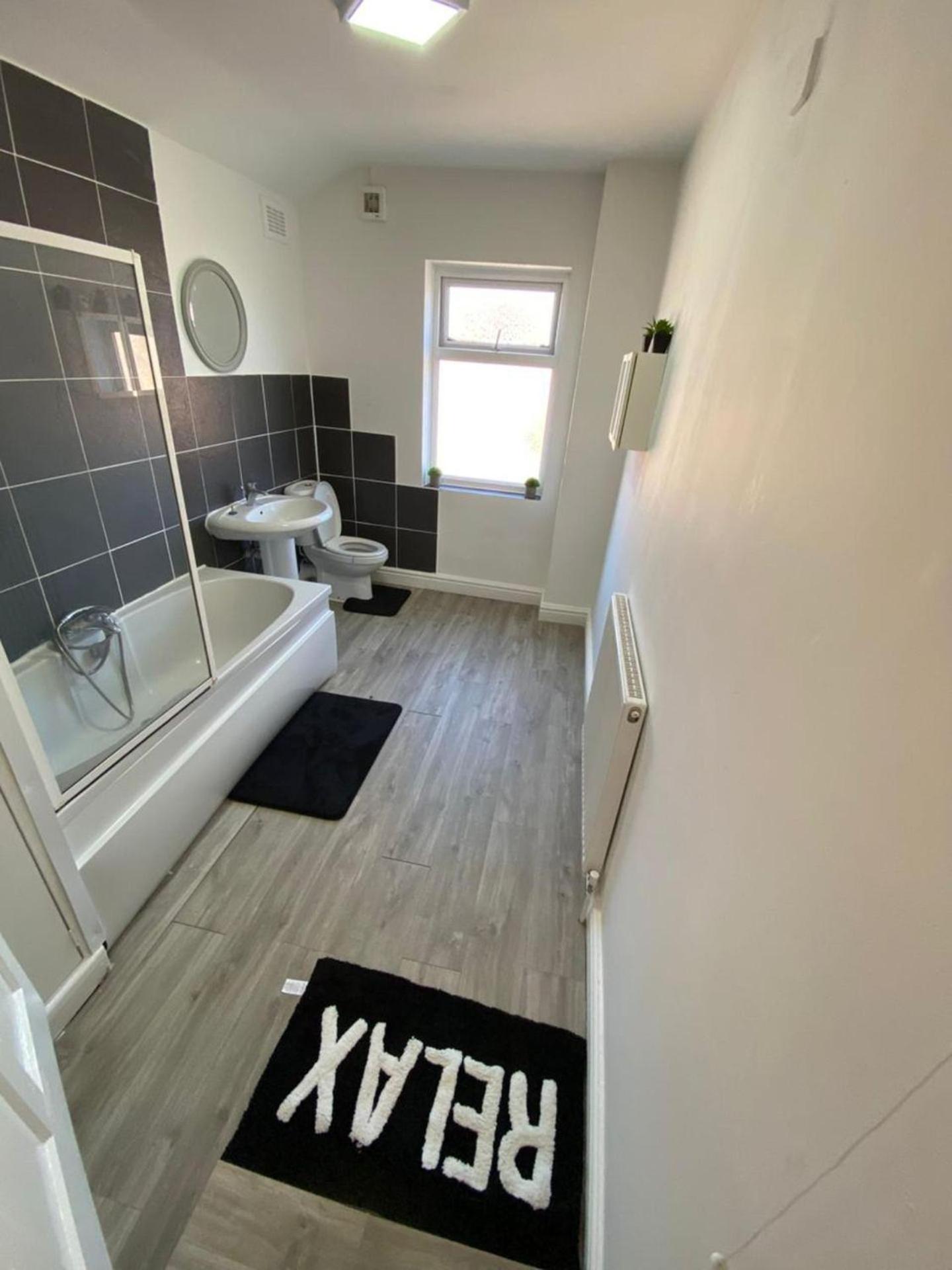 Holiday home Cosy 2-bed House - Sleeps 4 Garden & Pet-friendly