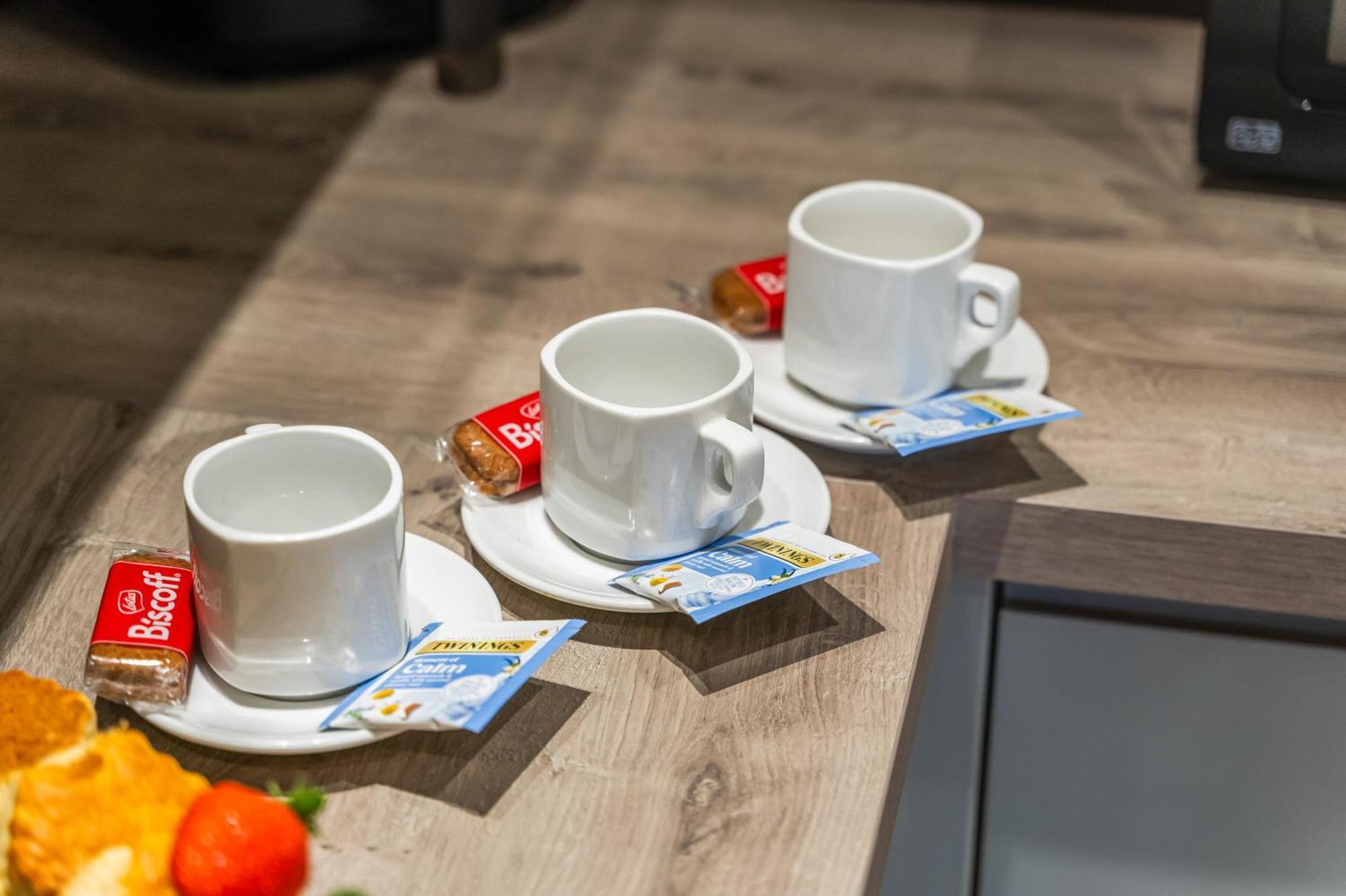 Apartamento Centre, Luxury Apartment, Sofa Bed, Wifi, Netflix, Premium Leicester