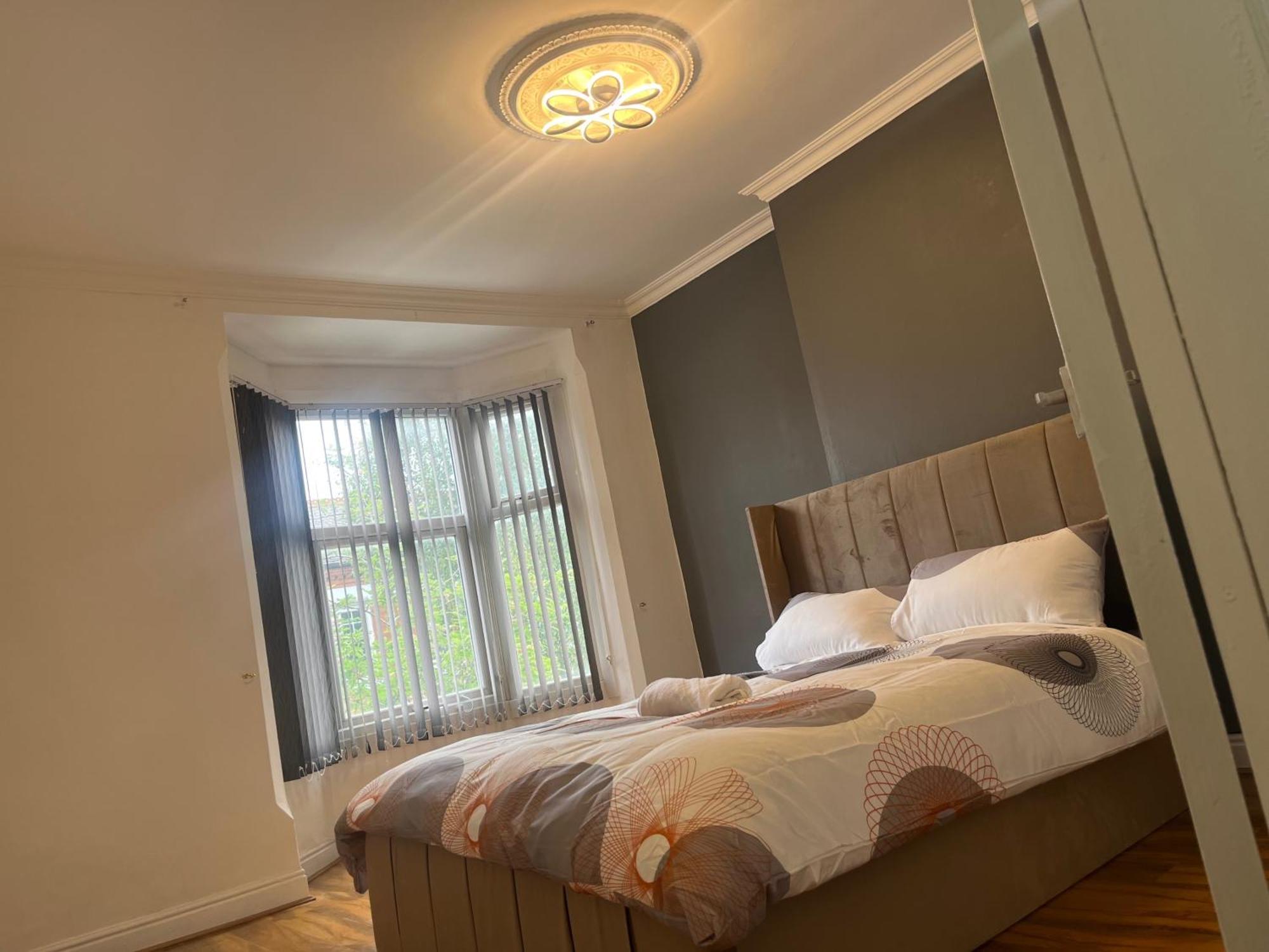 Cozy Avenue - Charming House Holiday home *