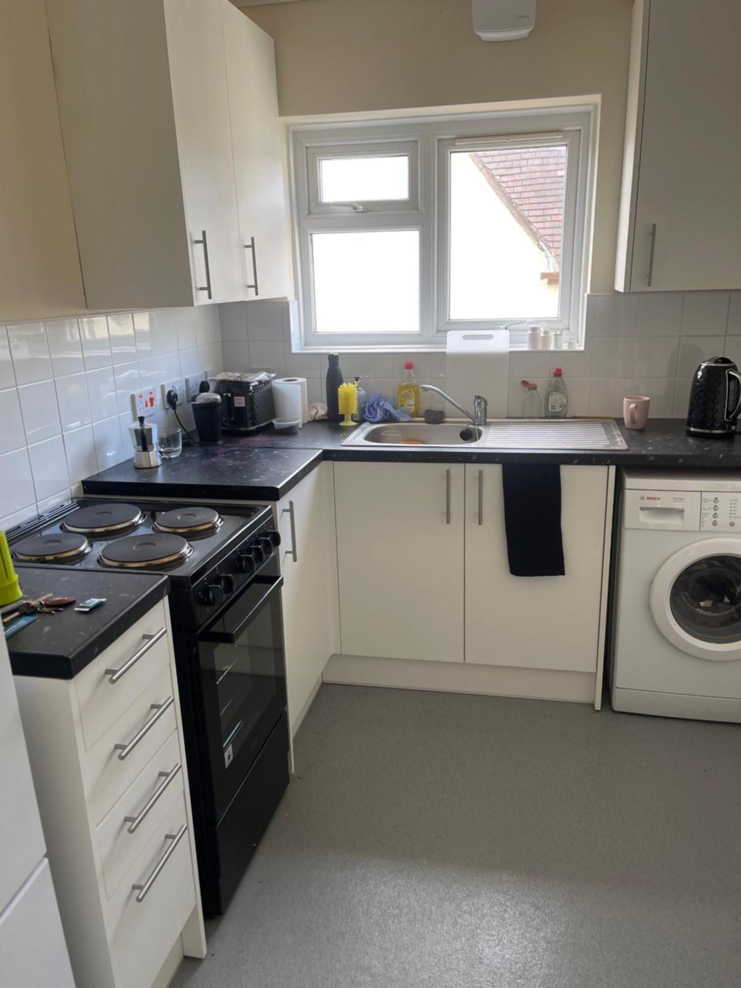 Apartment Aylstone Gem