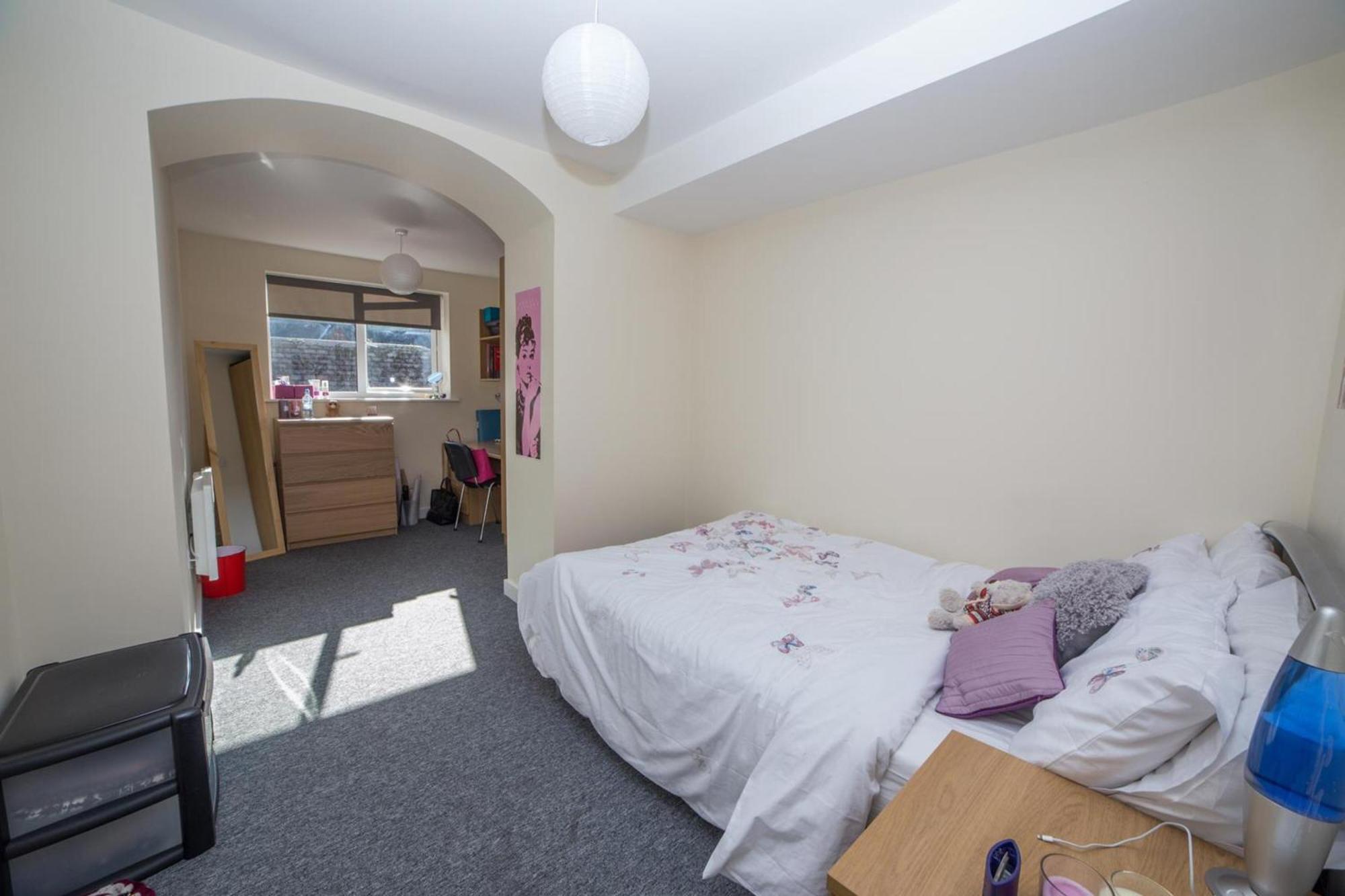 3 Bedroom Ensuite Deacon House