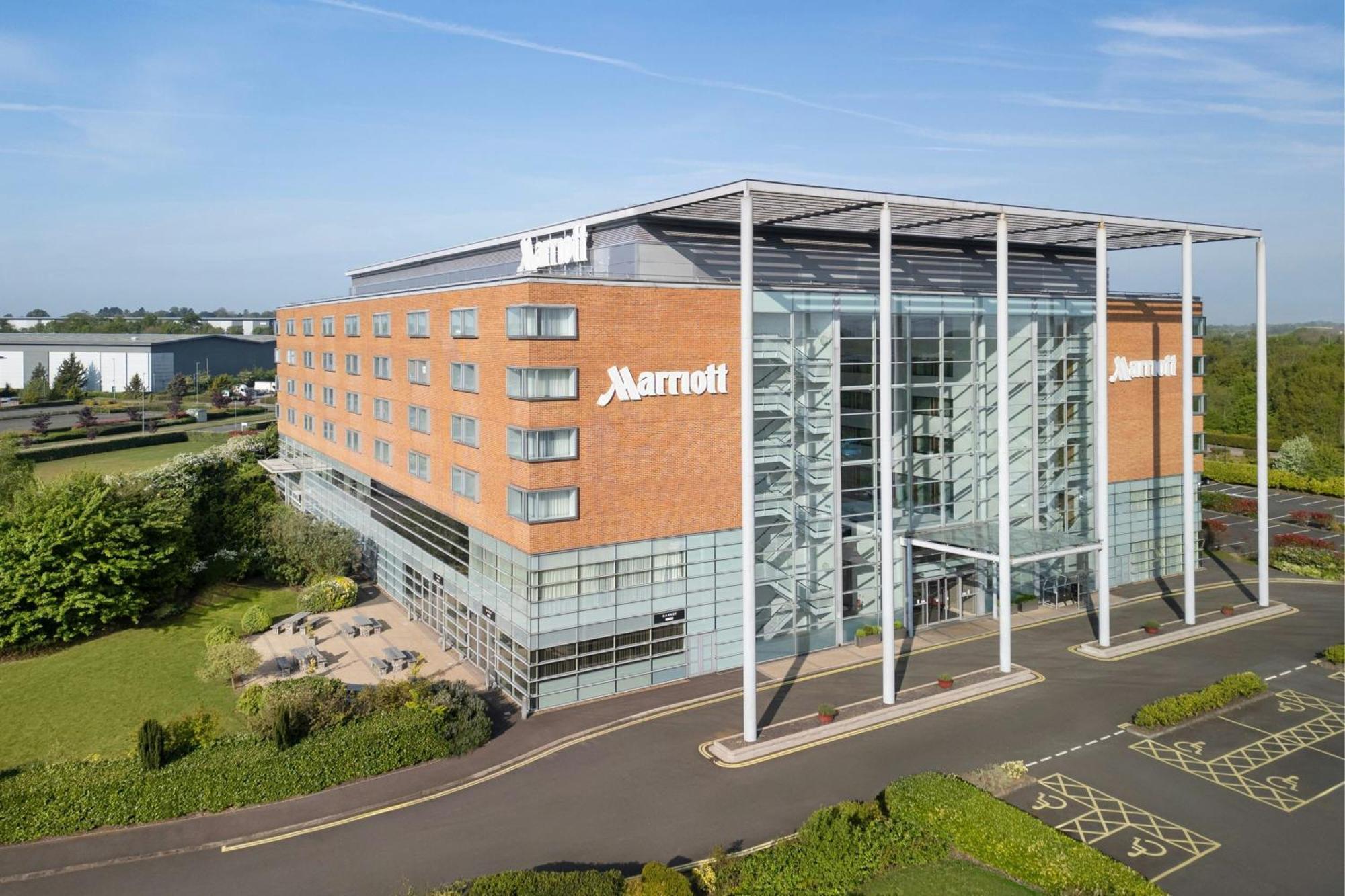 Marriott 4*