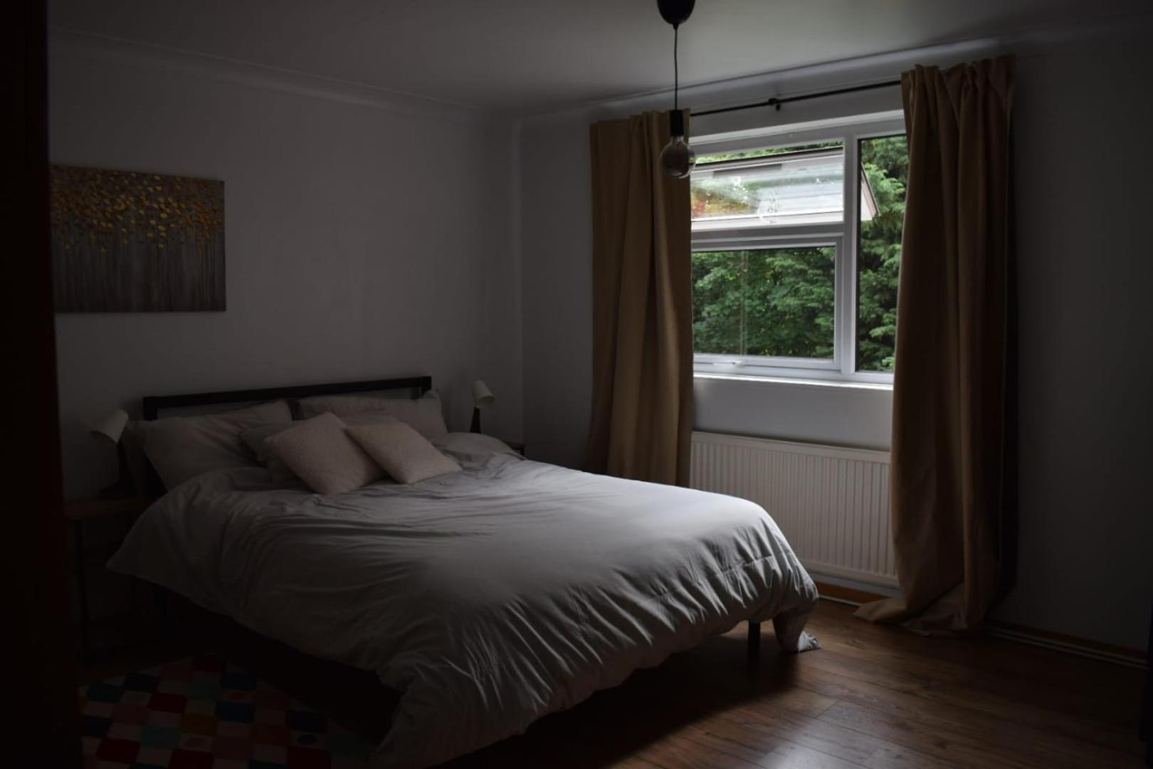 Stoneygate Gem Apartment