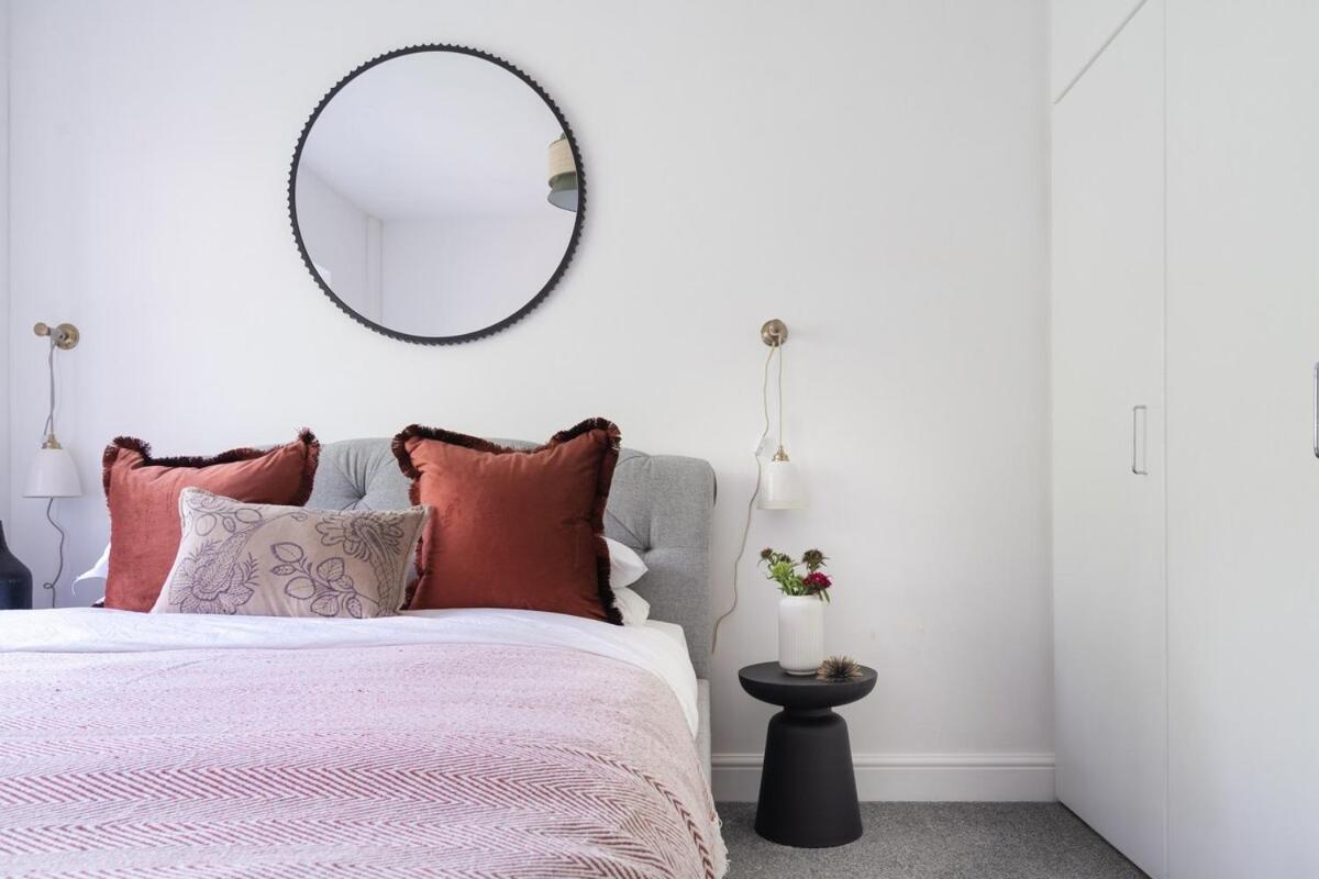Princess Suite - Citycentre, Freeparking, Netflix Leicester