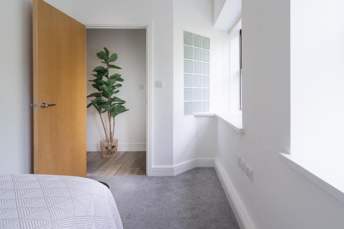 Apartment Princess Suite - Citycentre, Freeparking, Netflix *