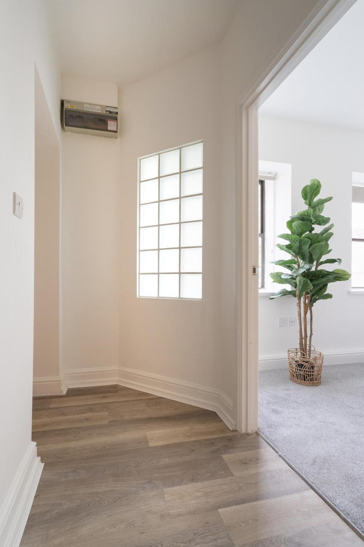 Princess Suite - Citycentre, Freeparking, Netflix * Leicester