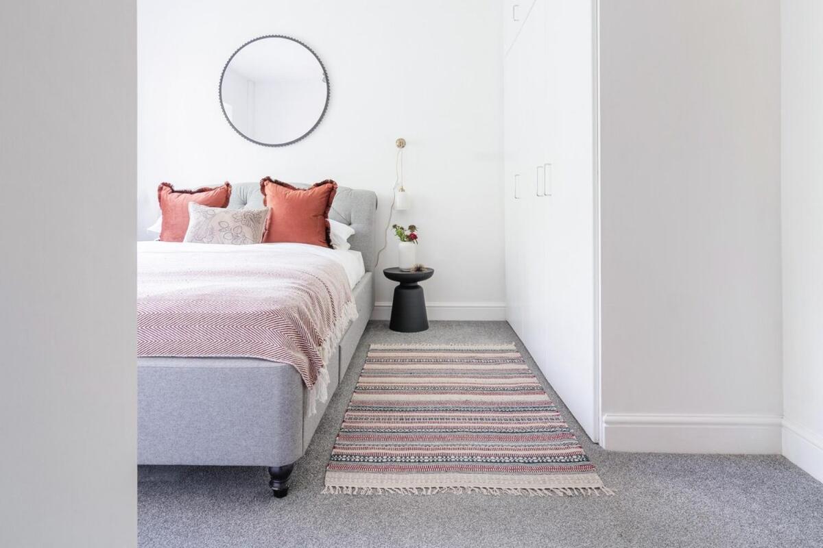 Princess Suite - Citycentre, Freeparking, Netflix *