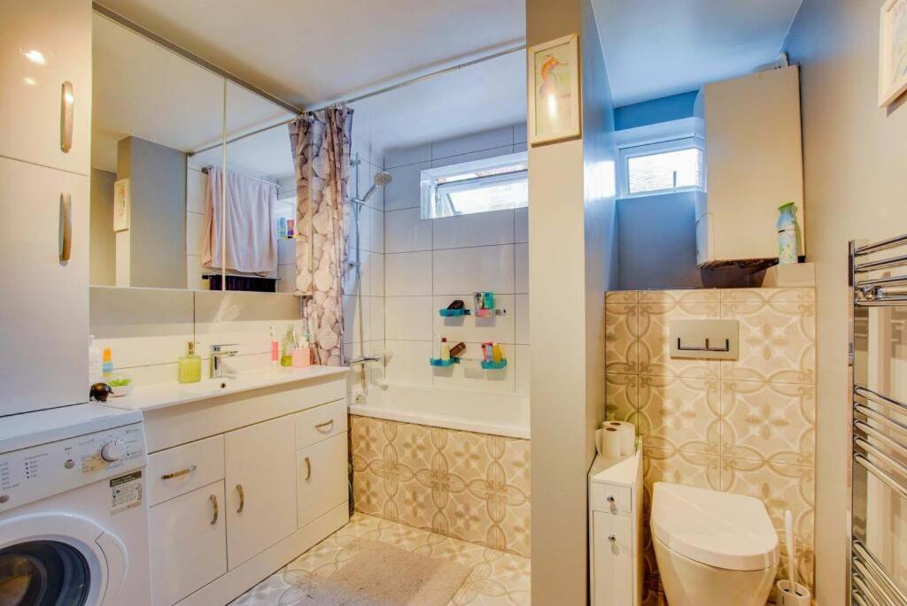 Apartment Stoneygate Gem *