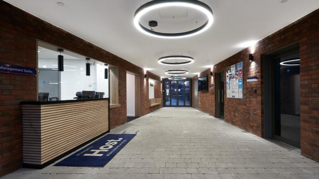For Student Only 41 Castle Street In Apartment Leicester
