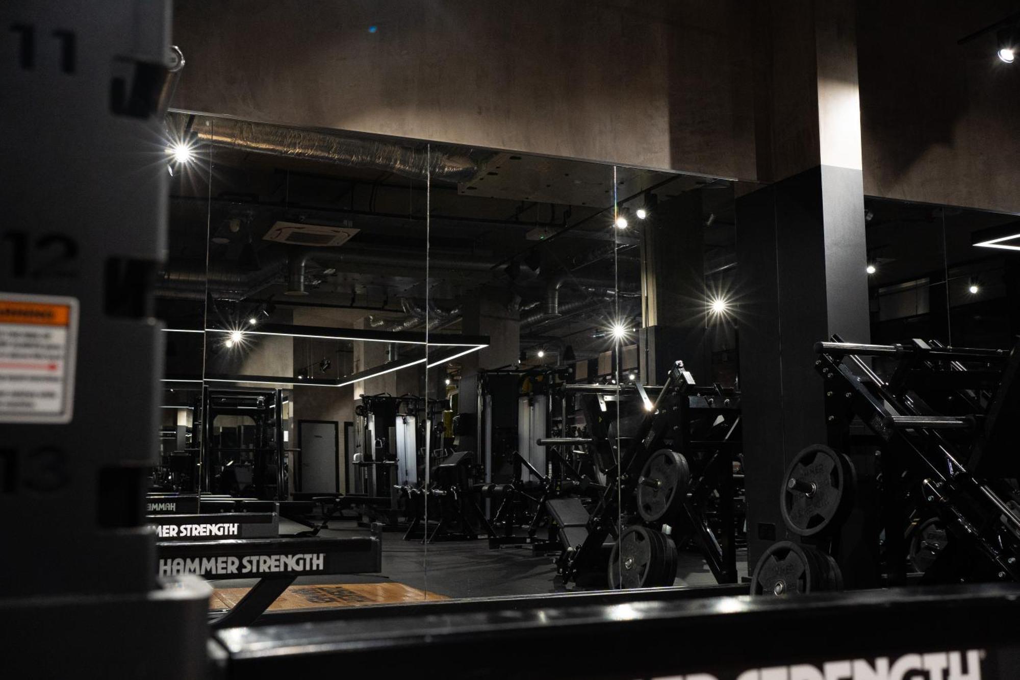 Luxury Centre With Free Gym By The Pocklington - The Bradgate Leicester