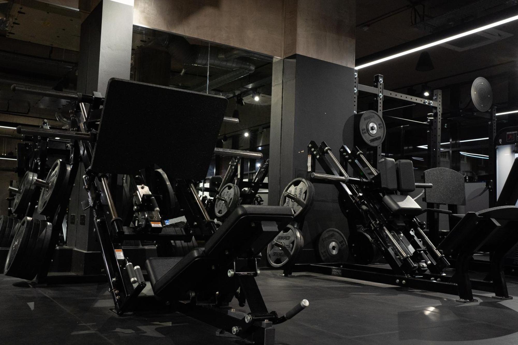 Luxury Centre With Free Gym By The Pocklington - The Bradgate Leicester