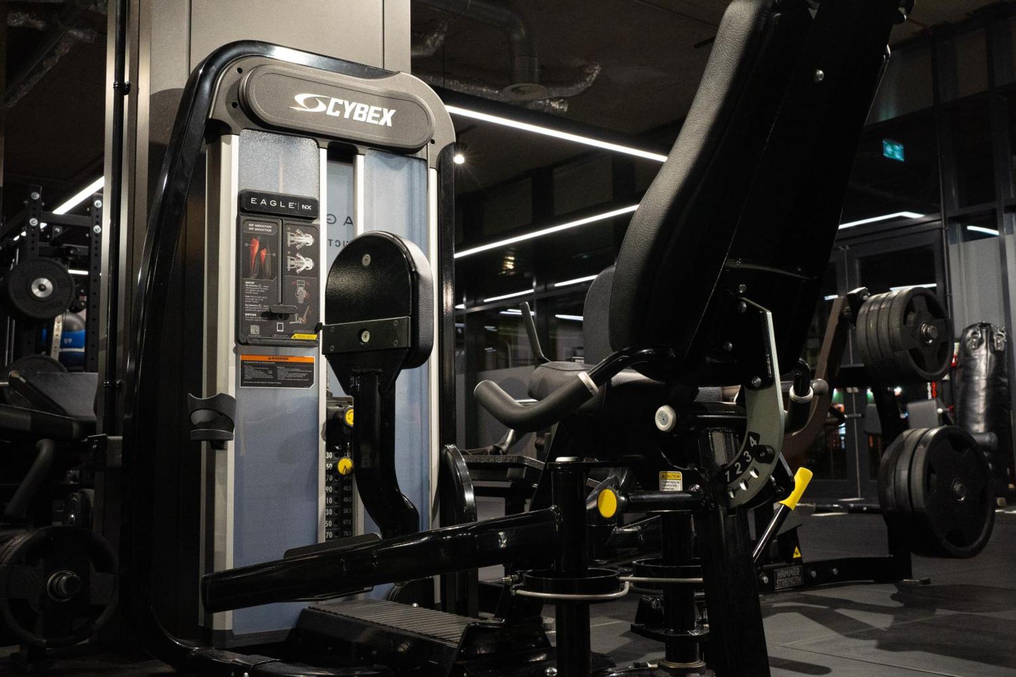 Luxury Centre With Free Gym By The Pocklington - The Bradgate Leicester