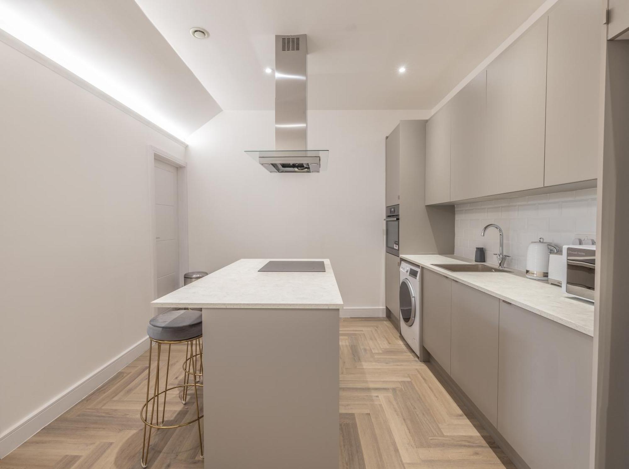 Deluxe Escape Perfect For Business & Families & Free Gym By The Pocklington - The Magistrates Apartamento