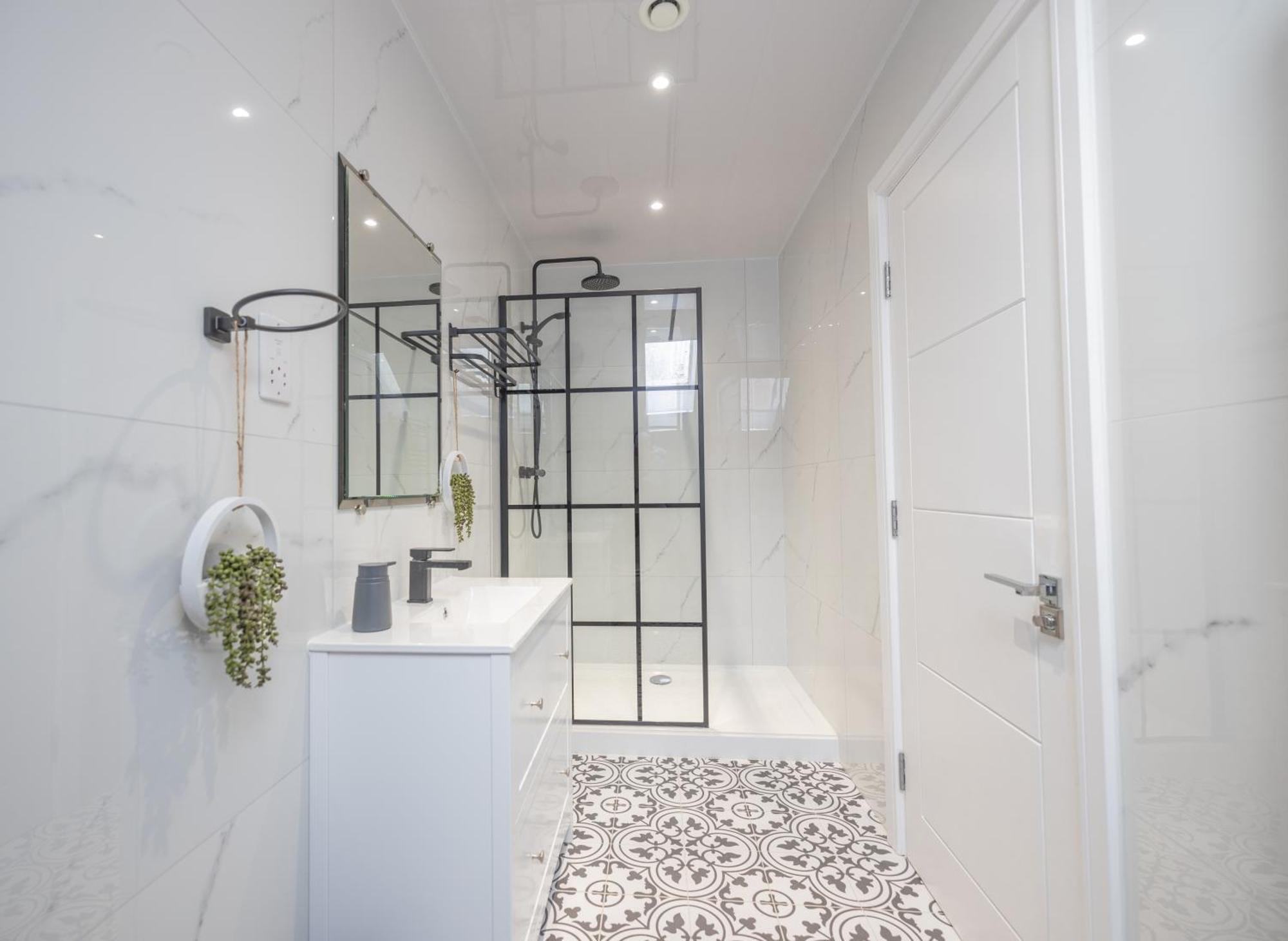 Deluxe Escape Perfect For Business & Families & Free Gym By The Pocklington - The Magistrates Apartamento Leicester