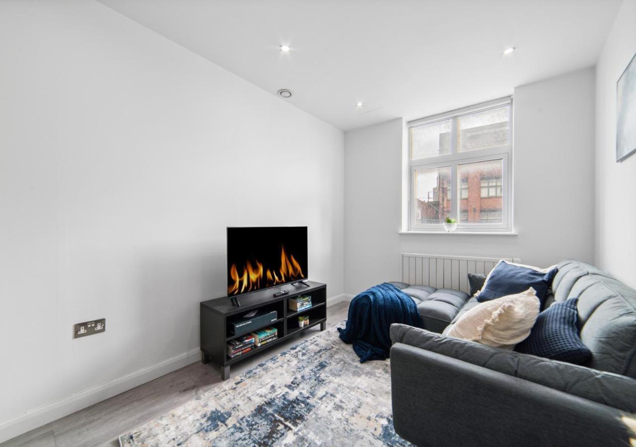 Apartamento The Sapphire - 2br 2bath