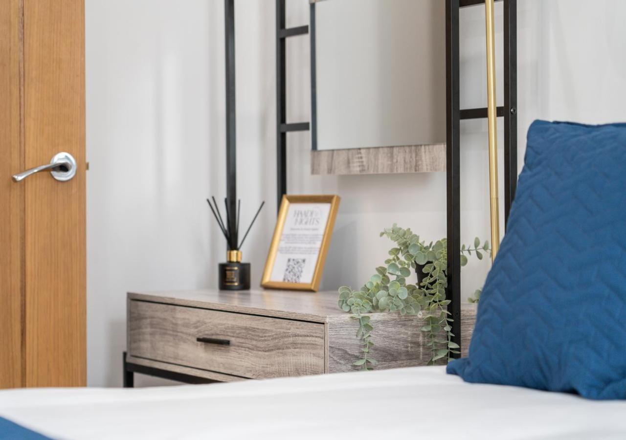 Apartamento The Sapphire - 2br 2bath *
