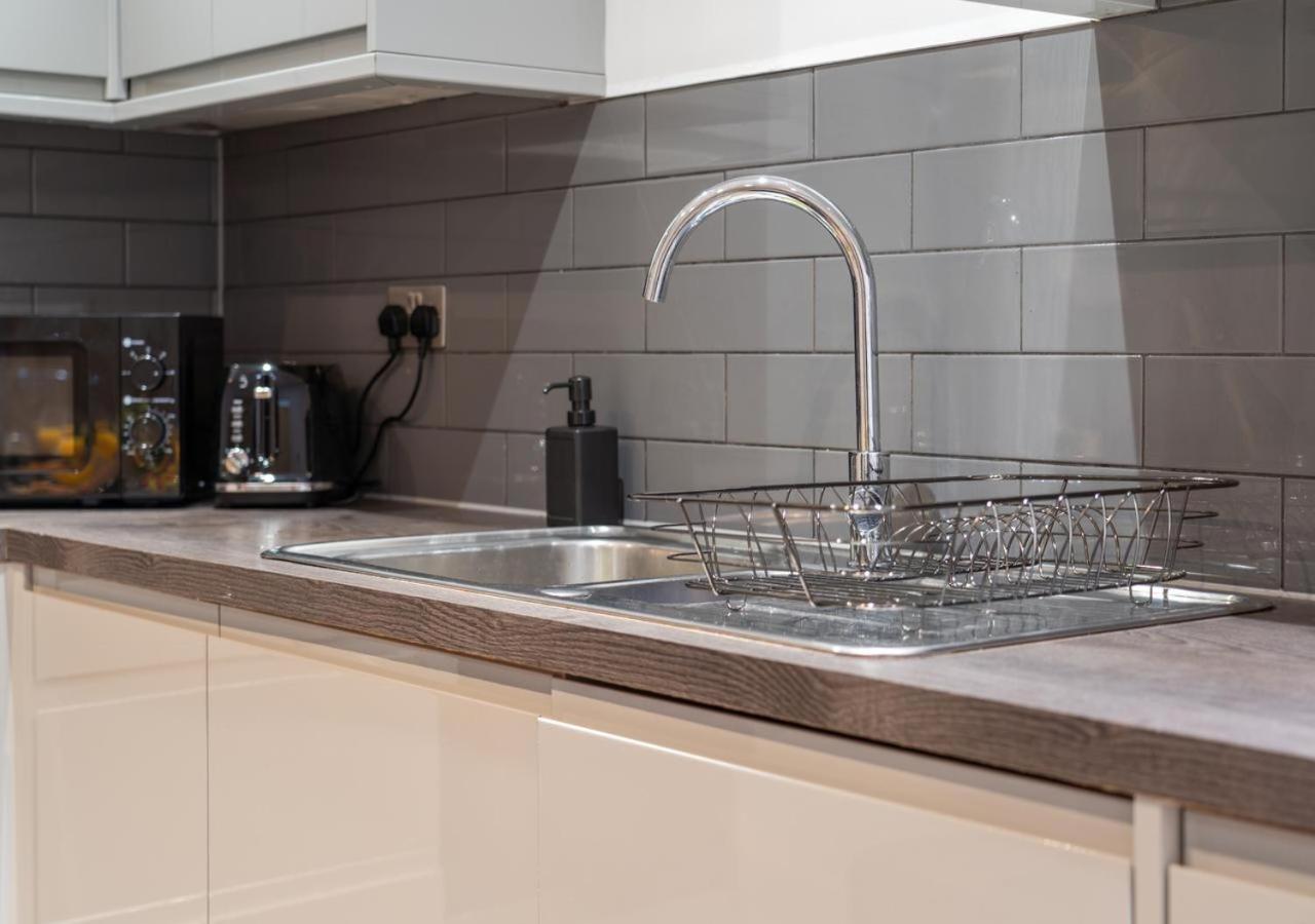 The Sapphire - 2br 2bath Apartamento *