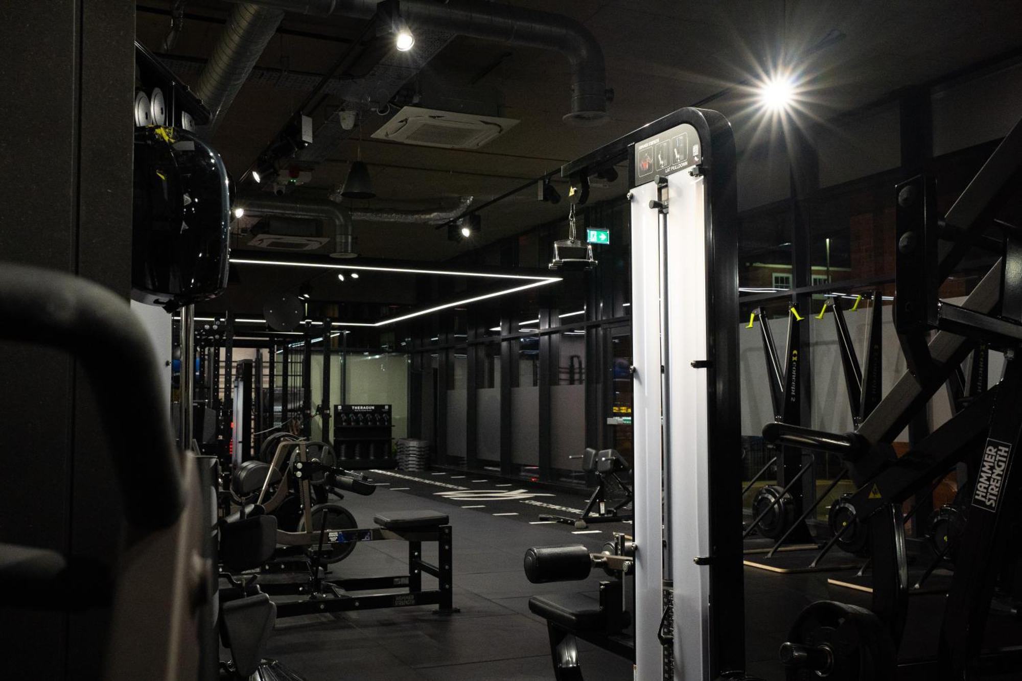 Luxury In Centre Ideal For Business & Families With Free Gym By The Pocklington - The Guild *