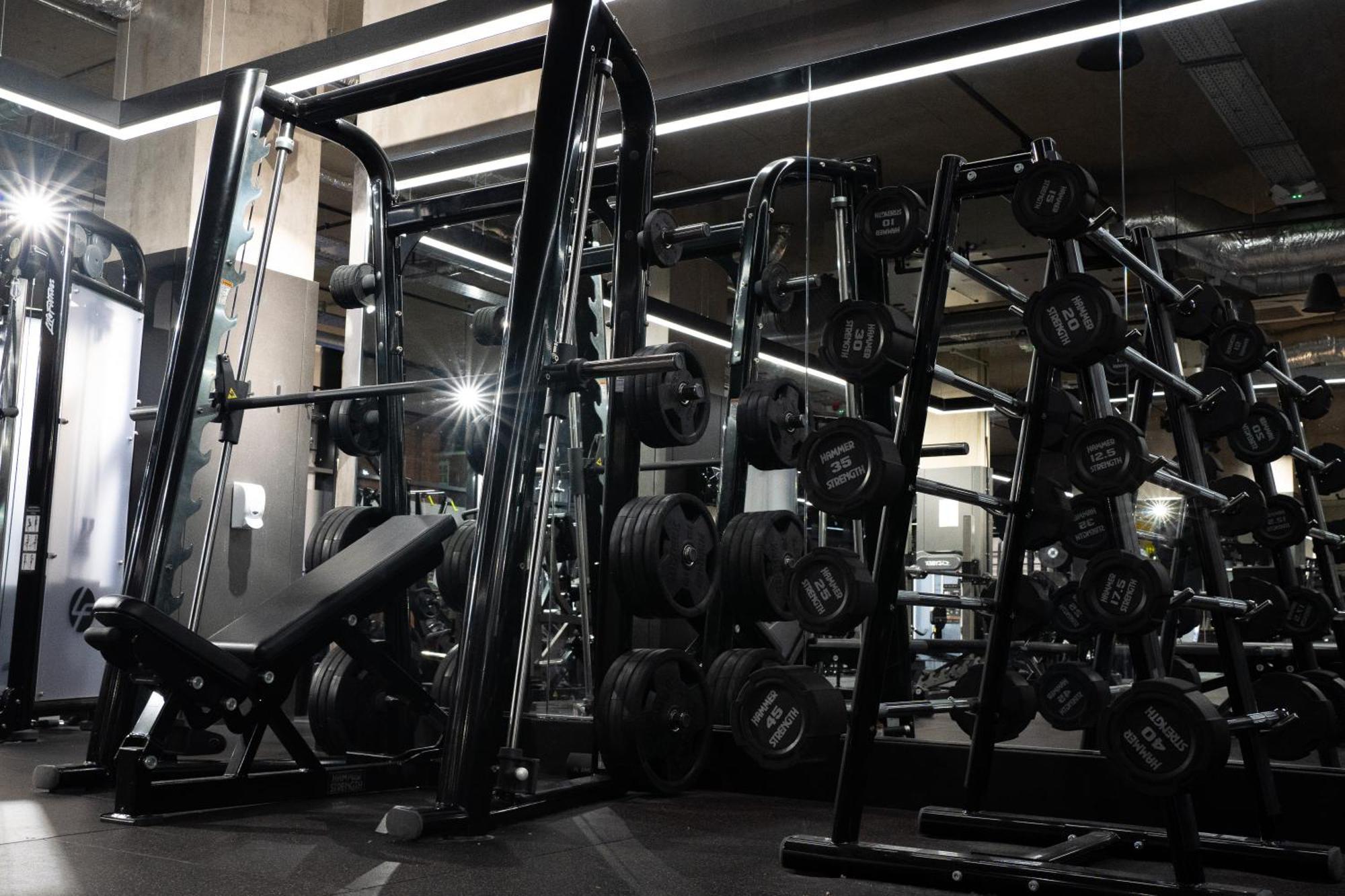 Luxe With Free Gym & Pet Friendly Perfect For Business & Families By The Pocklington - The Graduate