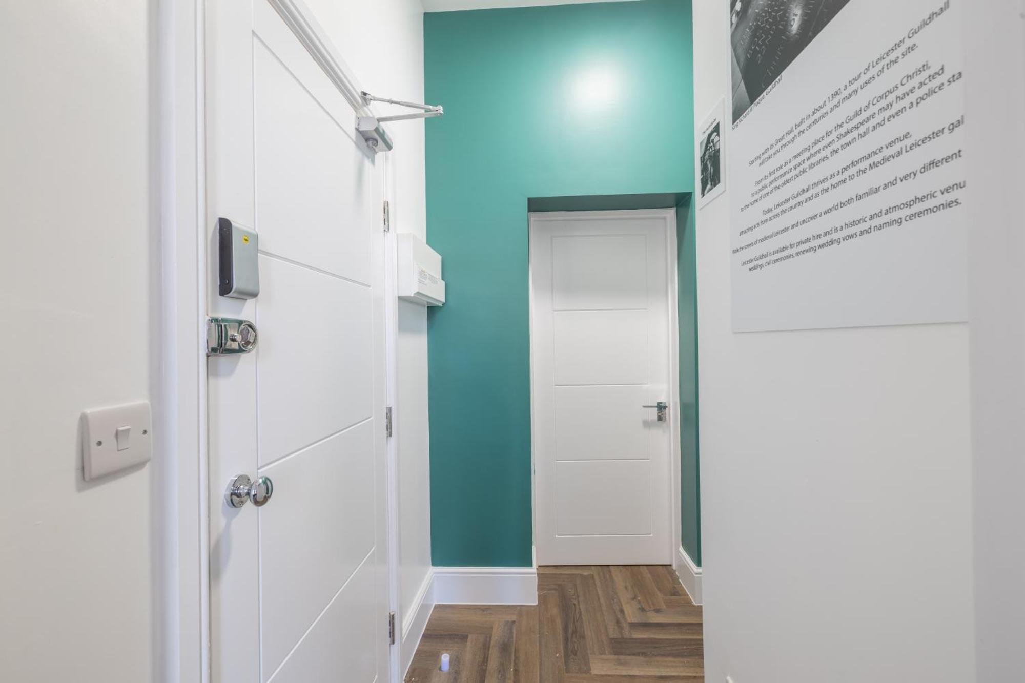 Luxury In Centre Ideal For Business & Families With Free Gym By The Pocklington - The Guild