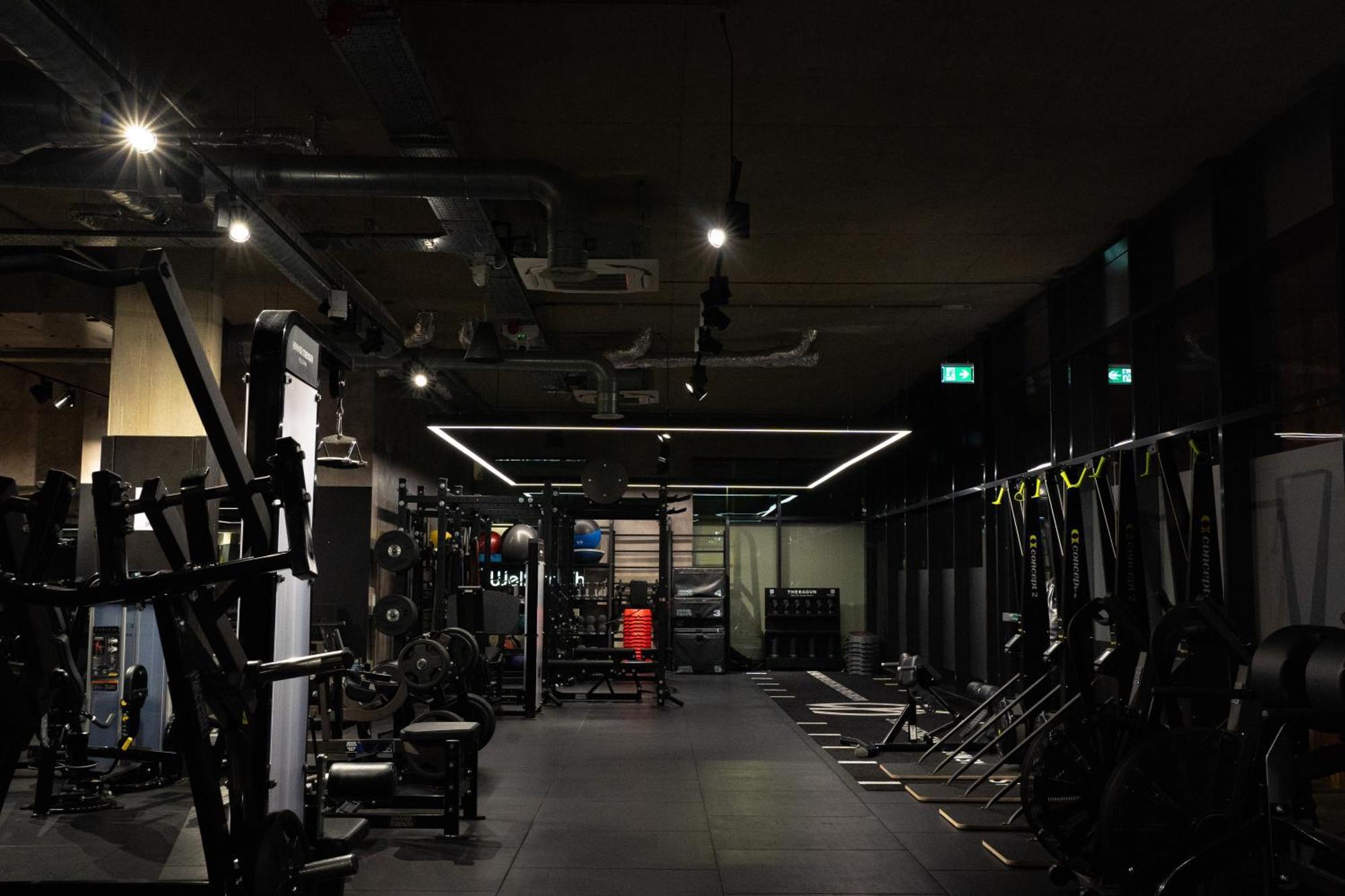 Boutique Centre Balcony Perfect For Couples & Businesses With Free Gym By The Pocklington - Richard Iii Leicester