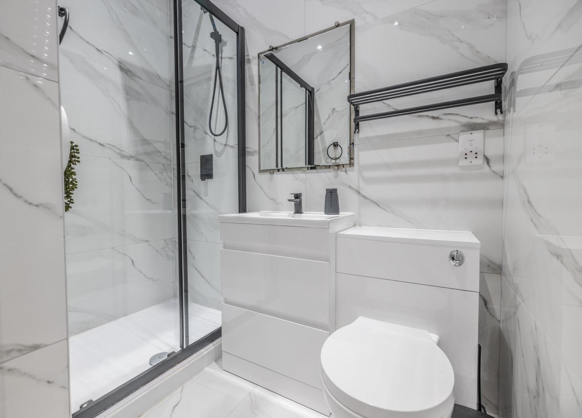 Boutique Centre Balcony Perfect For Couples & Businesses With Free Gym By The Pocklington - Richard Iii Apartamento *