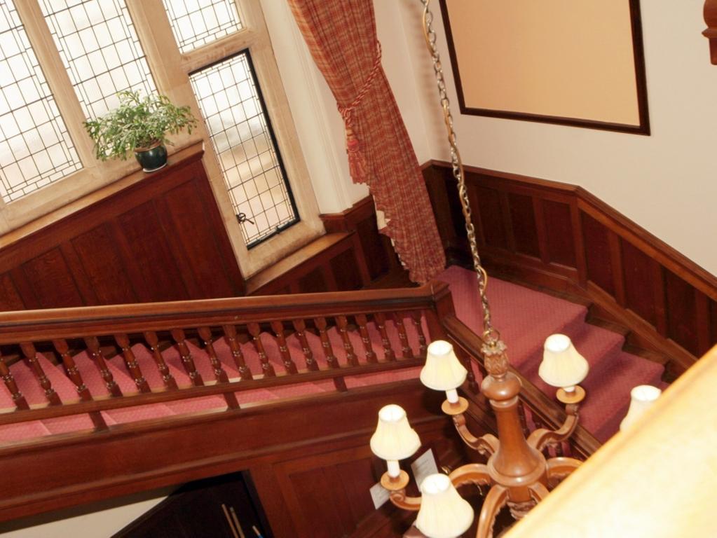 Scalford Hall Country house Leicester