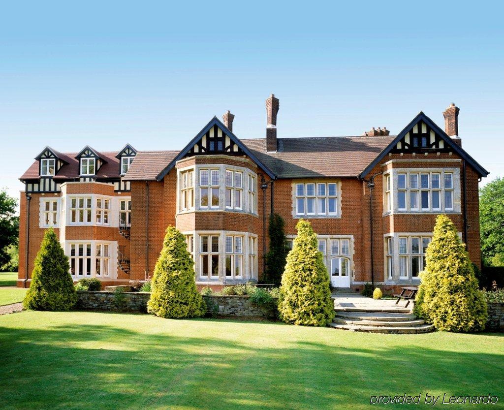 Scalford Hall