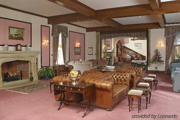 Scalford Hall * Leicester