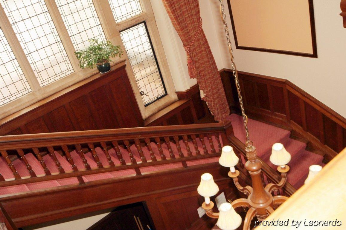 Scalford Hall Country house