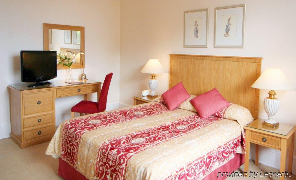 Country house Scalford Hall Leicester