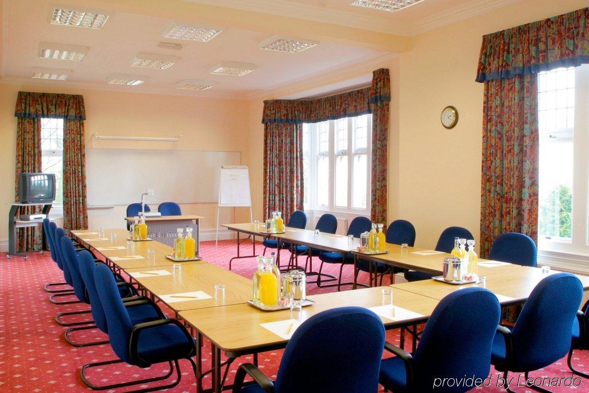 Country house Scalford Hall Leicester