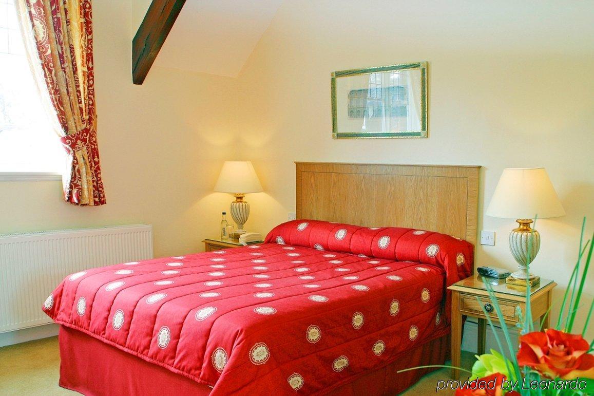 Scalford Hall