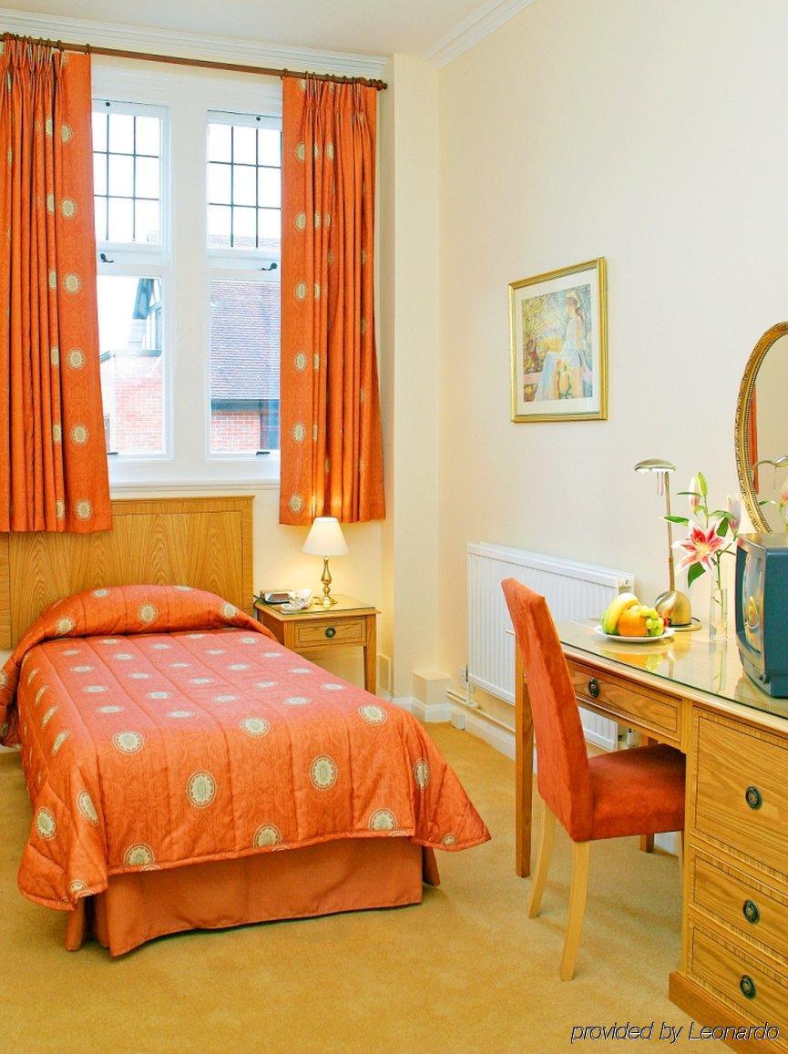 Country house Scalford Hall