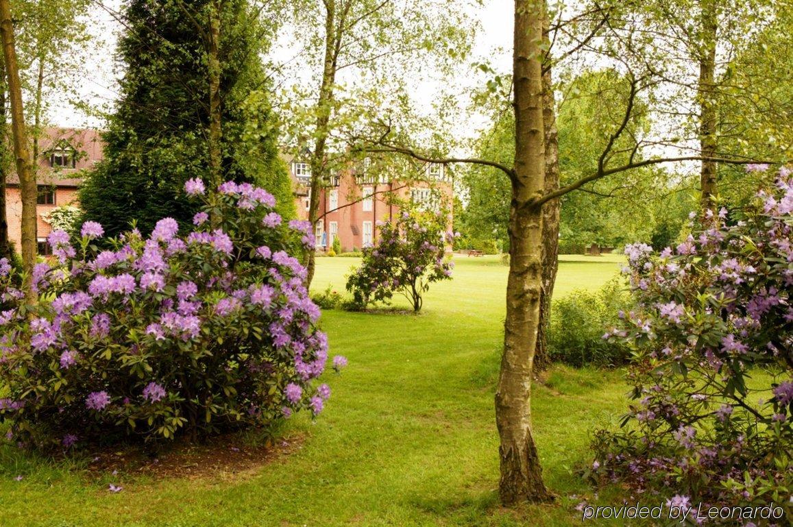 Scalford Hall Country house