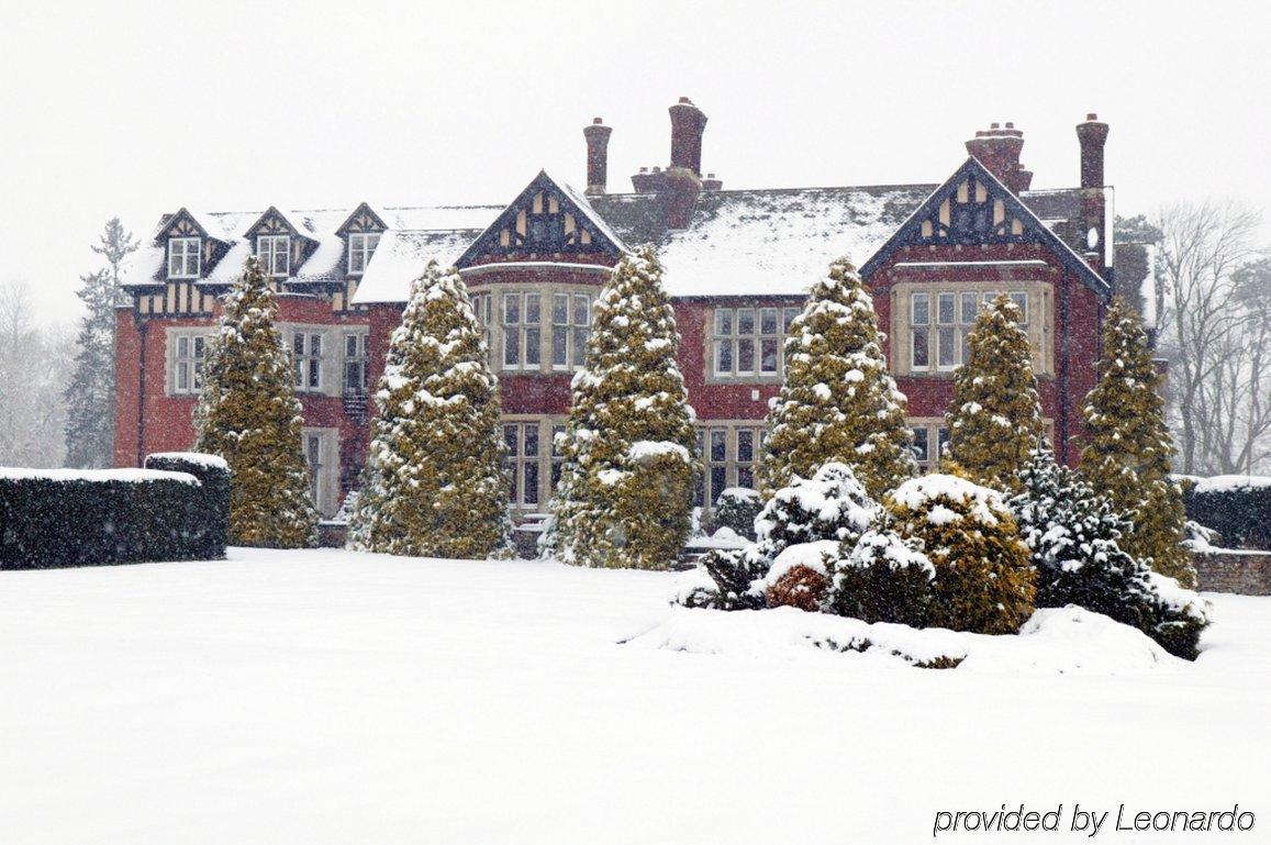 Scalford Hall * Leicester