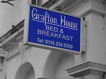 Grafton House 3* Leicester