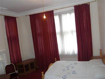 Hotel Grafton House 3*