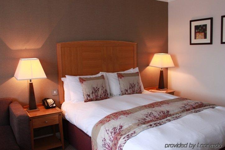 Hotel Oyo Blaby Westfield