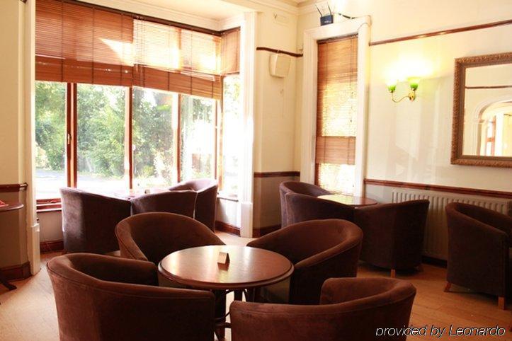 Hotel Oyo Blaby Westfield Leicester